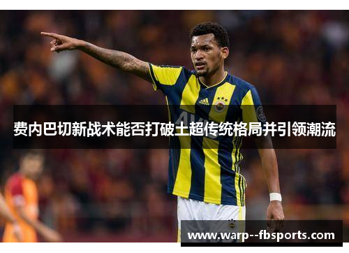 费内巴切新战术能否打破土超传统格局并引领潮流 费内巴切新战术能否打破土超传统格局并引领潮流